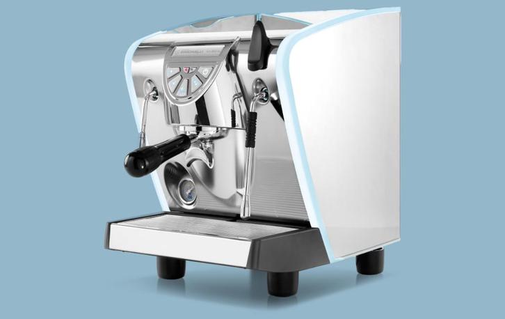 Espressomachine Nuova Simonelli Musica, Electroménager, Accessoires de machine à café, Utilisé, Enlèvement