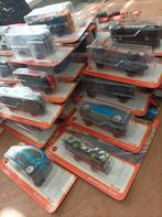 Matchbox in blister, 2,00 euro per stuk, Ophalen of Verzenden, Zo goed als nieuw