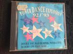 CD Divers – Power Dance Explosion '92/'93, Enlèvement ou Envoi