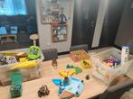 Playmobil mengeling, Kinderen en Baby's, Speelgoed | Playmobil, Gebruikt, Ophalen