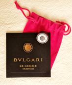 Pin's/broche parfum Bulgari, rare, Collections, Envoi, Insigne ou Pin's, Neuf