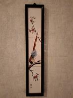 Tableau en pavés motif chinois 47/9cm, Enlèvement, Comme neuf