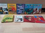 Informatieve Dierenboeken 9stuks samen €20, Boeken, Gelezen, Non-fictie, Ophalen of Verzenden