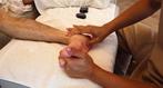 Massage Pieds / voet massage -