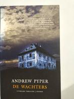 Boek Andrew Pyper, Enlèvement, Utilisé, Europe autre, Andrew Pyper