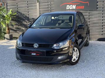 Volkswagen Polo 1.2 CR TDi Highline DPF (bj 2014) beschikbaar voor biedingen