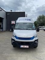iveco daily, Auto's, Automaat, 4 deurs, Euro 6, 4 cilinders