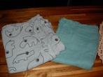 2 grote inbaker tetradoeken fabelab en done by dear, Ophalen, Gebruikt