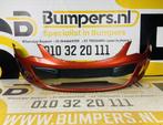 BUMPER Opel Corsa D Facelift 2011-2014 VOORBUMPER 2-i1-5465z, Auto-onderdelen, Gebruikt, Voor, 6 maanden garantie, Ophalen of Verzenden