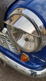 wimpers koplampen vooraan , SET v 2, CLASSIC MINI COOPER, Auto-onderdelen, Verlichting, Nieuw, Oldtimer onderdelen, Ophalen