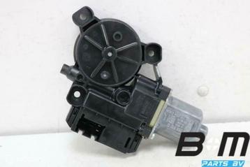 Raammotor rechtsachter VW Polo 6R 6R0959812G