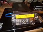 KENWOOD TS 480HX., Telecommunicatie, Zenders en Ontvangers, Ophalen of Verzenden, Zo goed als nieuw