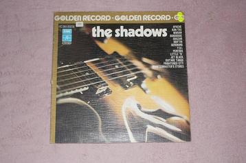 LP  The Shadows  :  Golden Record  (126) beschikbaar voor biedingen