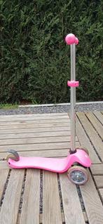 Trotinette, Vélos & Vélomoteurs, Enlèvement, Utilisé, Globber