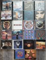 CD's MARILLION - FISH, Cd's en Dvd's, Ophalen of Verzenden