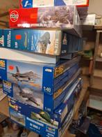 Maquettes 1/48. Et. 1/72, Enlèvement ou Envoi