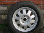 1 VELGEN MET BAND audi goede staat 195;65;15r et 45, Auto-onderdelen, Ophalen of Verzenden, Gebruikt, Audi, Spatbord