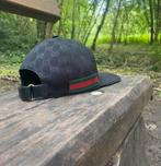 Gucci casquette, Verzenden, Gucci, Pet, 57 cm (M, 7⅛ inch) of minder