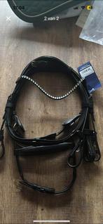 Hoofdstel horsegear, Ophalen of Verzenden, Nieuw, Recreatie