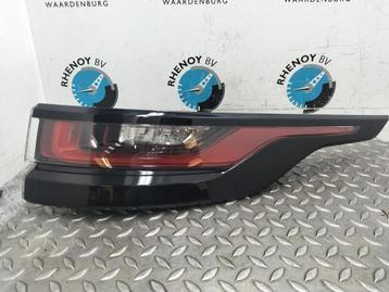 LANDROVER RANGE ROVER VELAR L560 R-Dynamic [R_TAILLIGHT] 202 beschikbaar voor biedingen
