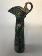 Mooie sierkruik Belgisch Aardewerk, Antiek en Kunst, Ophalen of Verzenden