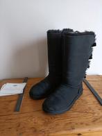 Ugg Bailey bow tall maat 36 in uitstekende staat, Comme neuf, Enlèvement ou Envoi