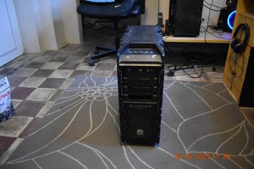 Computerbehuizing van het merk THERMALTAKE Large Box Tower B beschikbaar voor biedingen