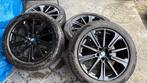 Velgen X5 20” M PERFORMANCE STERSPAAK 748M - G05/G06, Auto-onderdelen, Banden en Velgen, Ophalen, Gebruikt, Velg(en), 275 mm