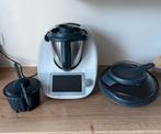 Thermomix TM6 in perfecte staat – met factuur uit 2022., Ophalen, Zo goed als nieuw
