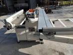 combinatiemachine scm minimax cu 300 met voorritser, Doe-het-zelf en Bouw, Ophalen, Zo goed als nieuw