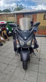 Voor onderdelen, Motoren, Ophalen, Gebruikt