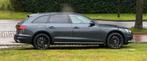 Audi A4 break 140kw - benzine, Break, Automatique, Tissu, Carnet d'entretien