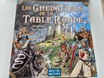 Les chevaliers de la table ronde bordspel days of wonder, Hobby en Vrije tijd, Nieuw, Ophalen of Verzenden