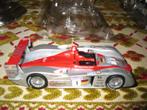 M6 Collections / Audi R 8 Le Mans / 1:43 / Mint in box, Ophalen of Verzenden, Nieuw, Auto