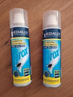 2x zerox one shot nieuw, Enlèvement ou Envoi, Neuf