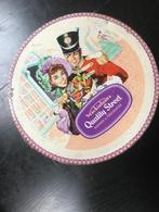 grote vintage blikken doos Mackintosh's Quality Street, Ophalen, Gebruikt