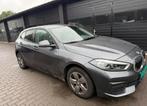 Bmw 116 benzine bouwjaar 2021 met 39907 km gelopen amsterdam, Euro 6, 1600 cc, Bedrijf, Handgeschakeld