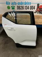 VOLVO XC40 XC 40 PORTIER DEUR KLEUR 707 ALLES LEVERBAAR !!, Auto-onderdelen, Gebruikt, Achterklep, Ophalen of Verzenden, Volvo