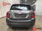 Fiat 500 X  1.0 Turbo FireFly T3 120PK Cult, Auto's, Euro 6, Overige kleuren, 500X, 120 pk