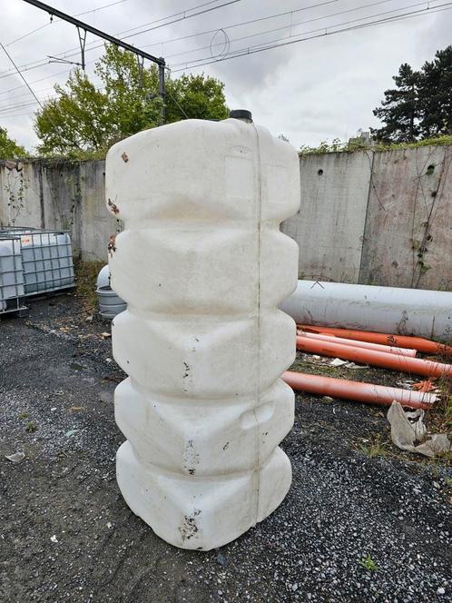 Opslagtank (regenton), Tuin en Terras, Regentonnen, Zo goed als nieuw, Ophalen