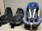 Maxi cosi autostoel 6M-4JR Pearl Pro - levering mogelijk, Maxi-Cosi, Gebruikt, Ophalen, Isofix