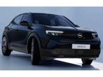 Opel Mokka EDITION 1.2 TURBO S/S MT6 136CH * CAMERA* NAVIGA, 100 kW, Zwart, 136 pk, Zwart