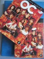 The O.C. - De Complete Serie 1 (2004) 7 disc, Boxset, Drama, Ophalen of Verzenden, Zo goed als nieuw