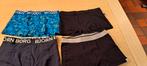 Onderbroekje maat 140, Garçon, Enlèvement ou Envoi, Vêtements de nuit ou Sous-vêtements, Utilisé