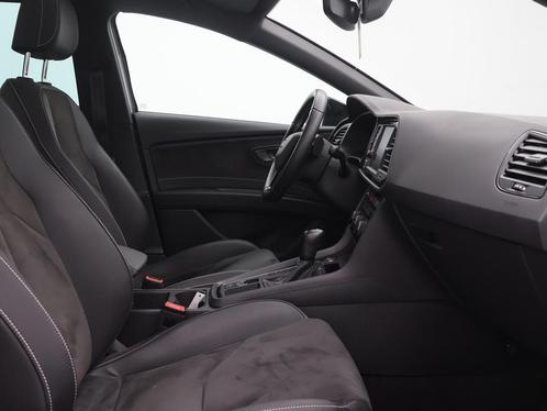 Seat Leon ST Cupra 2.0 TSI Cupra 4Drive DSG (EU6d-TEMP), Autos, Seat, Entreprise, Leon, ABS, Airbags, Ordinateur de bord, Cruise Control