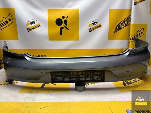 Volvo S90 Achterbumper 4XPDC ORIGINEEL 31383297, Auto-onderdelen, Carrosserie, Bumper, Volvo, Achter, Gebruikt