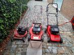 Grasmaaiers, Tuin en Terras, Grasmaaiers, Ophalen, Gebruikt
