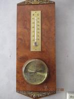 Oude Barometer, Antiek en Kunst, Curiosa en Brocante, Ophalen