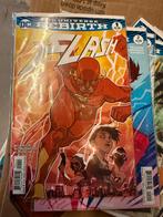 The Flash (2016—2020), Ophalen, Amerika, Nieuw, Complete serie of reeks