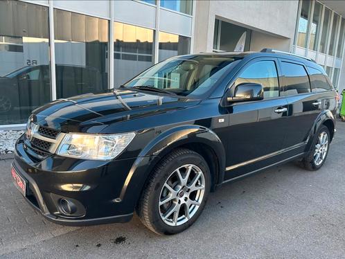 Fiat Freemont 2.0 MultiJet 7 Zitplaatsen in perfecte staat, Auto's, Fiat, Bedrijf, Te koop, Overige modellen, ABS, Achteruitrijcamera